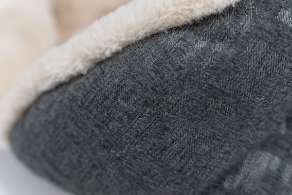 LunaNest - Kuscheliges Nest