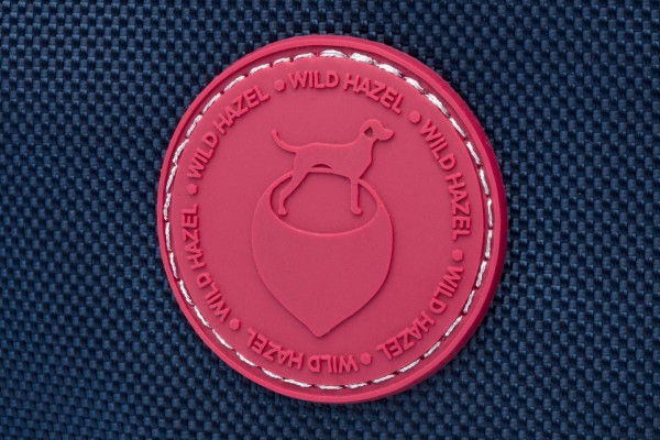 Leckerlibeutel Textil