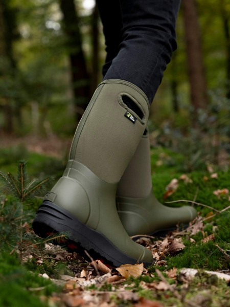 Baruga olive men high