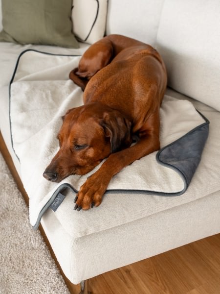 Pearl - wasserdichte Decke