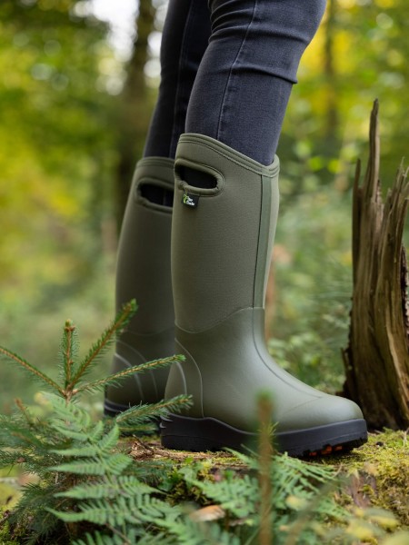 Baruga olive women high