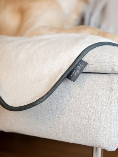 Pearl - wasserdichte Decke