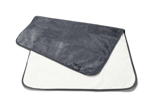 Pearl - wasserdichte Decke - SET, 8 Größen inkl. Display