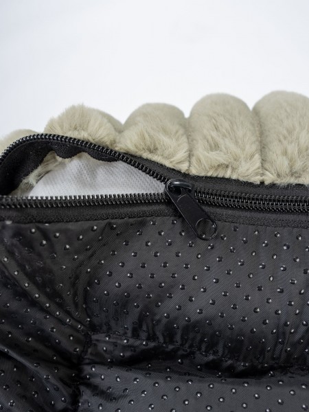 Yuki - Hunde- & Katzenbett