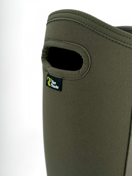 Baruga olive men high