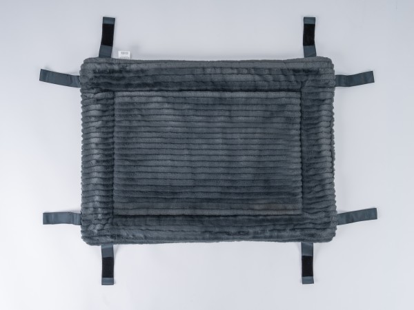 Harmony anthrazit für HighBed