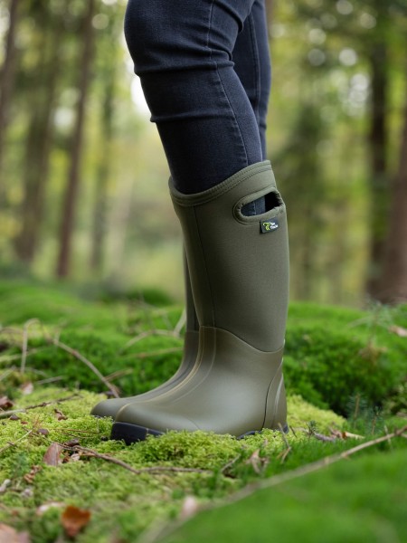 Baruga olive women high