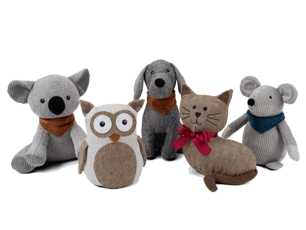 Türstopper 10er SET inkl. Display