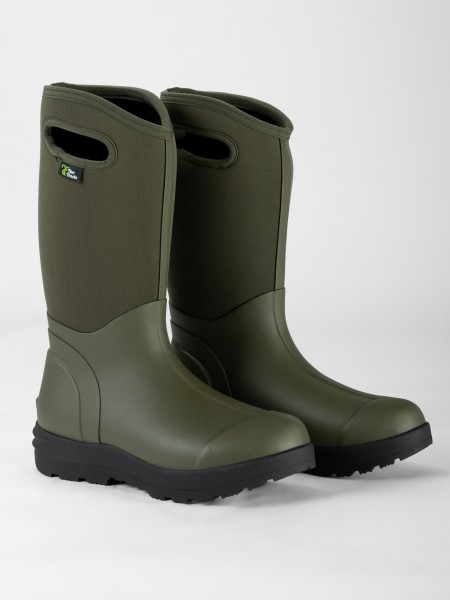 Baruga olive men high