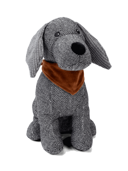 Türstopper in Tierform 1kg