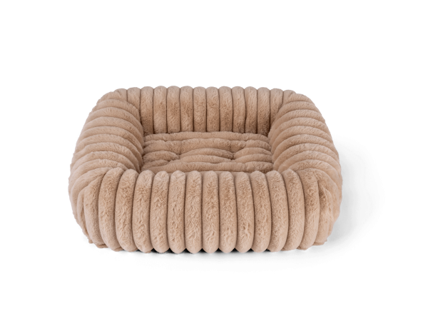 Biscuit Cube Caramel