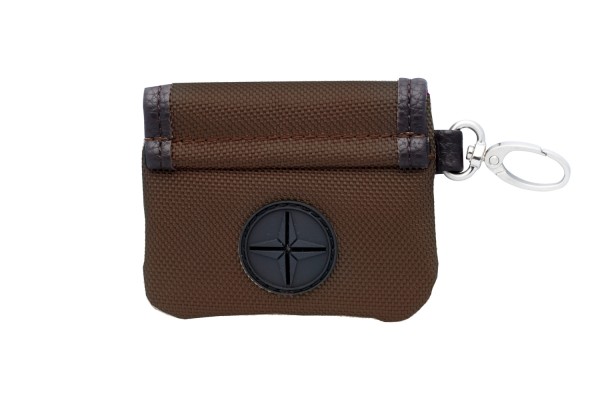 Poo Pouch Textil