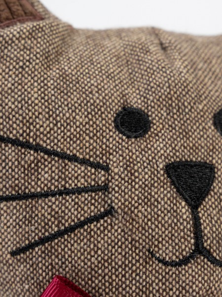 Türstopper in Tierform 1kg