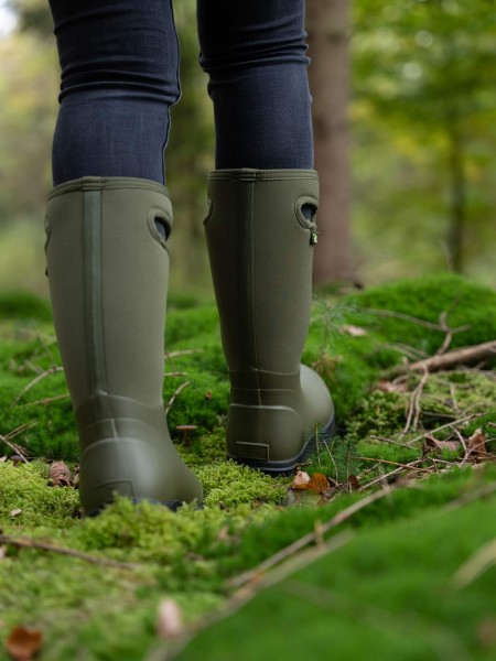 Baruga olive women high