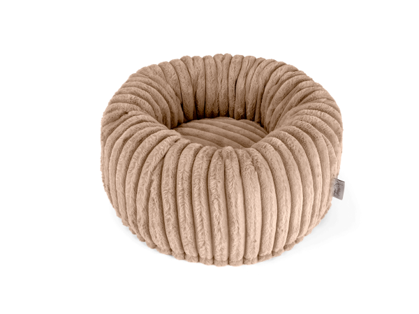 Biscuit Spot Caramel