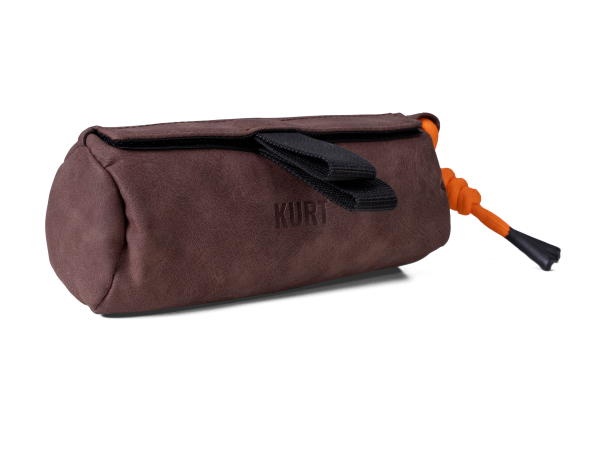 SET Kurt Futterdummy braun