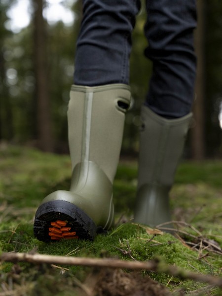 Baruga olive men high