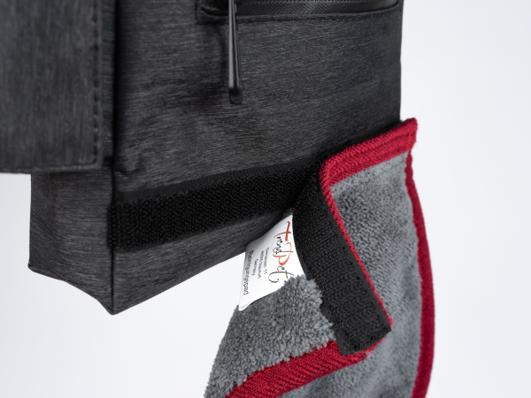 TwinTreat PLUS Leckerchentasche (inkl. 2 Pads)