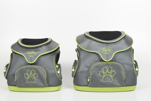 Miri - Multifunktionstasche für Hunde