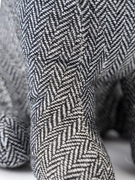 Türstopper in Tierform 1kg