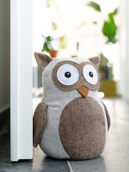 Türstopper in Tierform 1kg