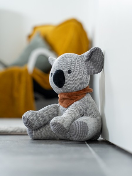 Türstopper in Tierform 1kg