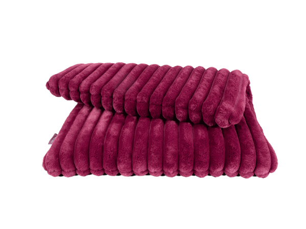 Mora Berry - gefütterte Matte - SET, 4 Größen