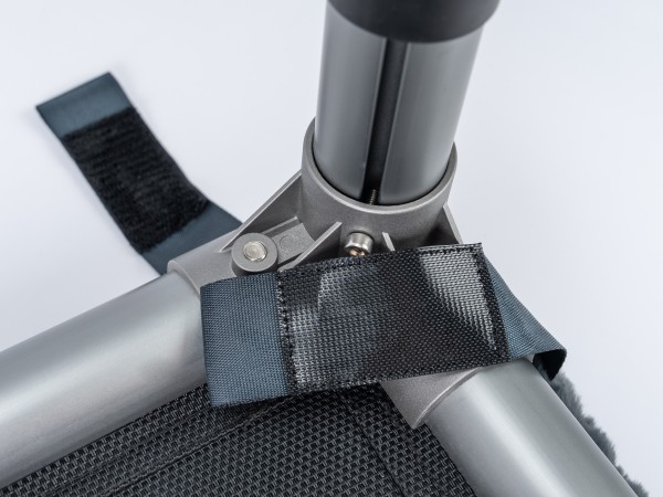 Harmony anthrazit für HighBed