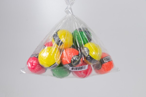 Wunderball POS Display