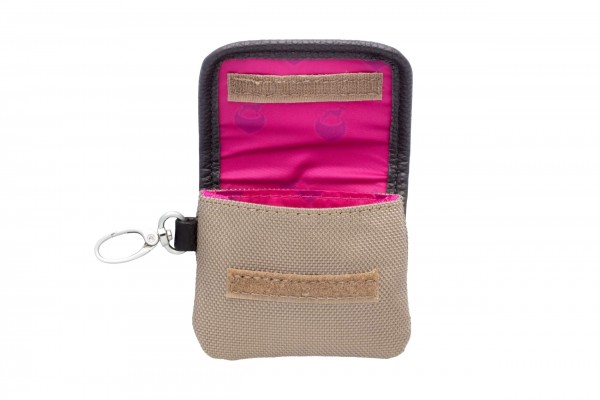 Poo Pouch Textil