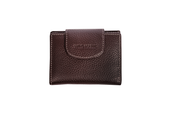 Geldbörse Leder