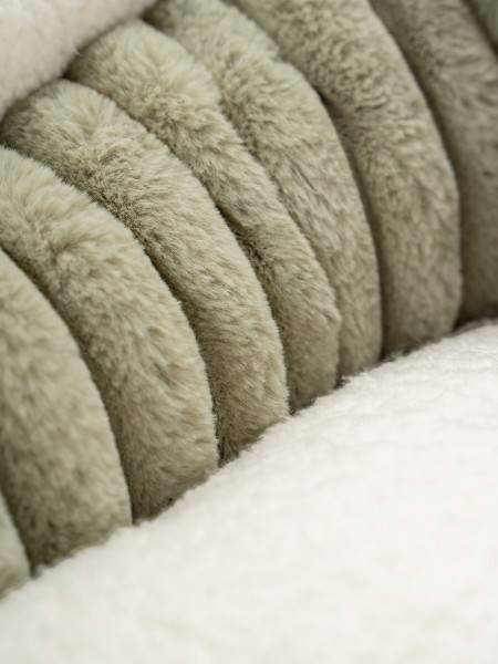 Yuki - Hunde- & Katzenbett