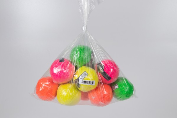 Wunderball POS Display