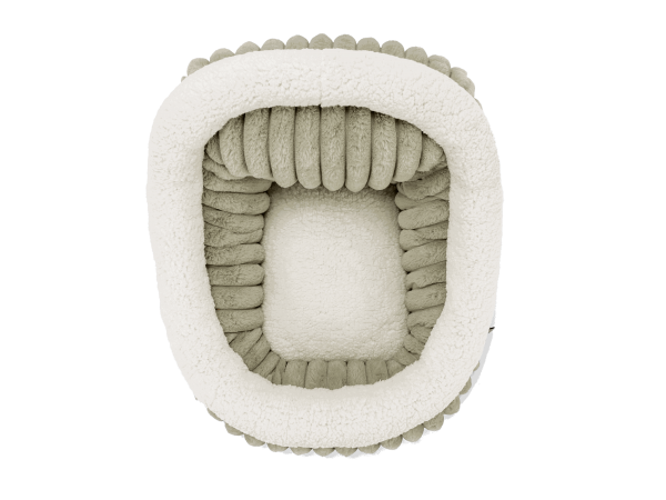 Yuki - Hunde- & Katzenbett