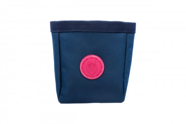 Leckerlibeutel Textil