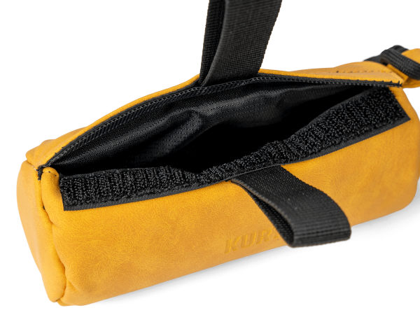 Kurt Futterdummy gelb