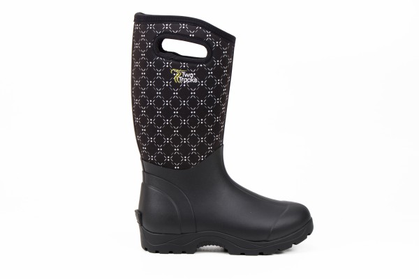 Baruga White Caro High