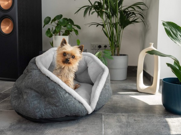 LunaNest - Kuscheliges Nest