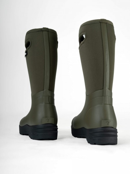 Baruga olive men high