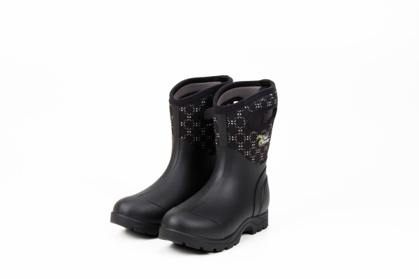 Baruga White Caro Mid