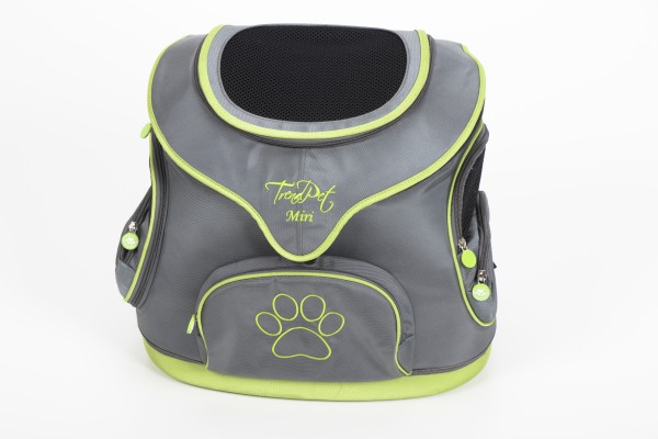 Miri - Multifunktionstasche für Hunde