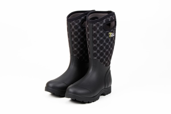 Baruga White Caro High