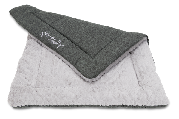 Heaven Liegedecke grau