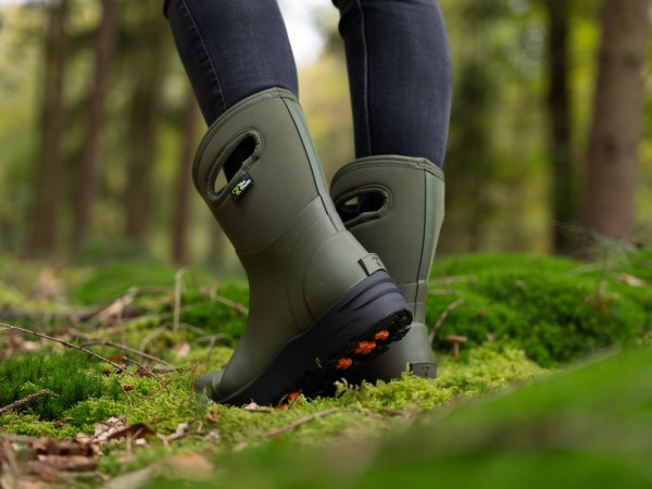 Baruga olive women mid