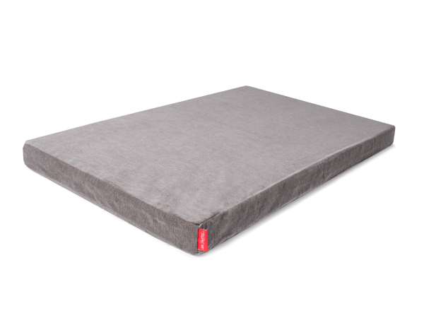 VitaMedog 95° - Orthopädische 7 cm Matratze mit kochbarem Bezug