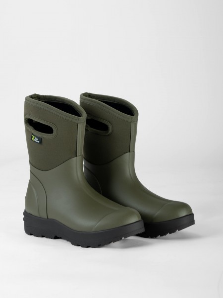 Baruga olive women mid