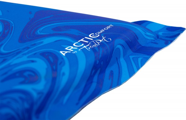 VORORDER SET Arctic Comfort - Kühlmatten