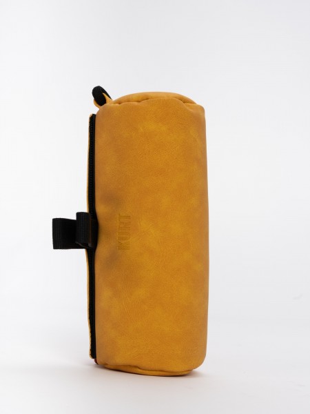 Kurt Futterdummy gelb