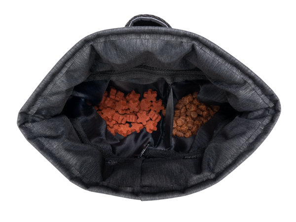 TwinTreat PLUS Leckerchentasche (inkl. 2 Pads)