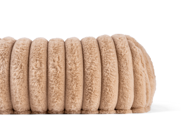 Biscuit Cube Caramel - SET, 3 Größen